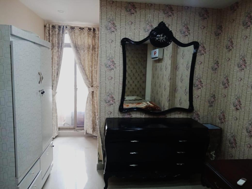 Hs Global Apartments Rawalpindi Buitenkant foto
