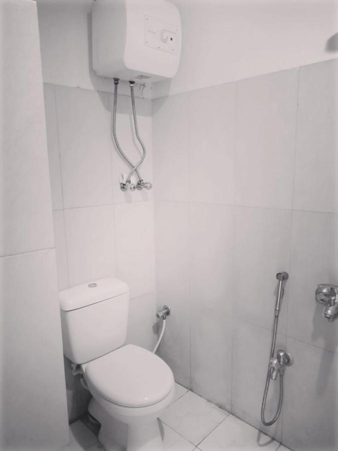 Hs Global Apartments Rawalpindi Buitenkant foto